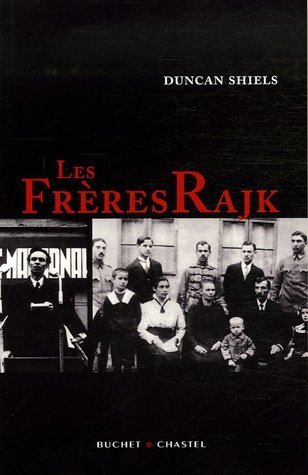 Les frères Rajk