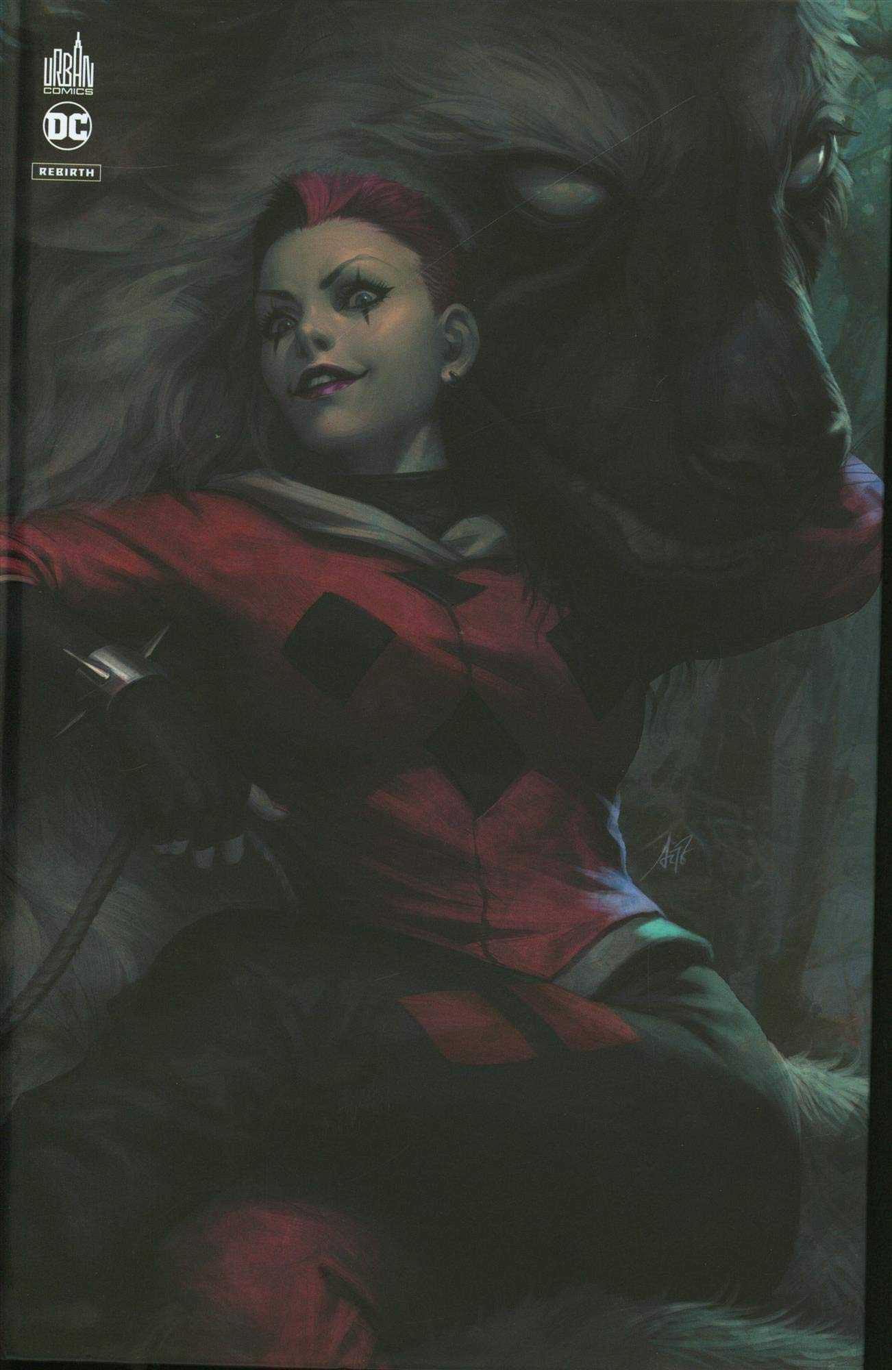 Batman death metal. Vol. 2