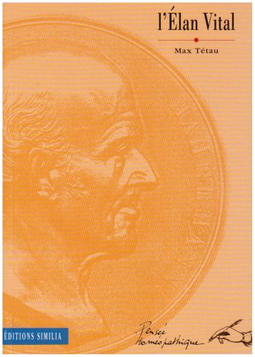 L'Elan vital