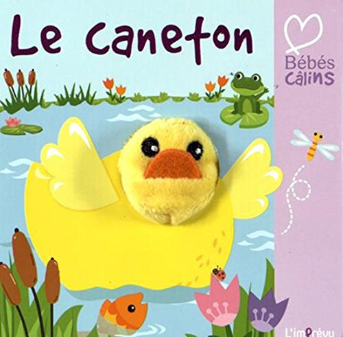 Le caneton