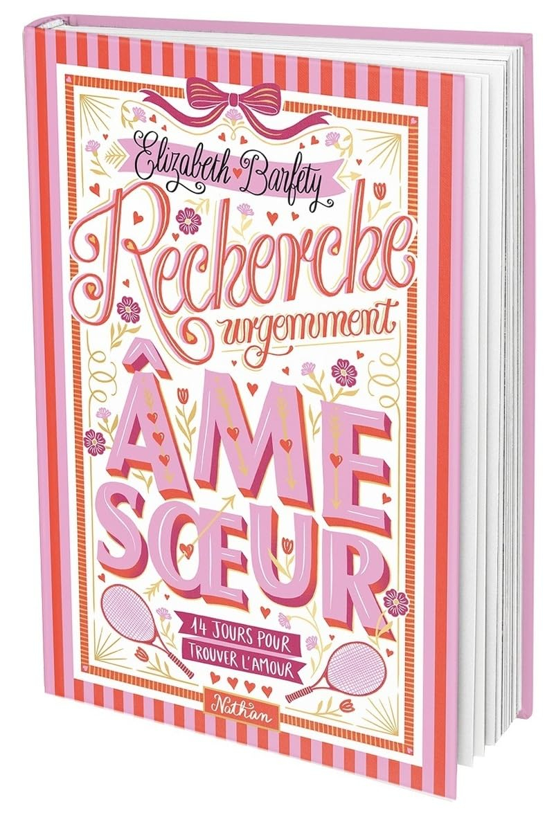 Recherche urgemment âme soeur : 14 jours pour trouver l'amour