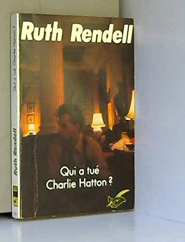 qui a tué charlie hatton ?