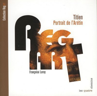 Titien, Portrait de l'Arétin