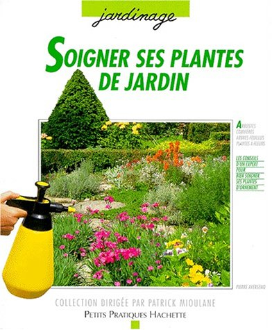 Soigner ses plantes de jardin