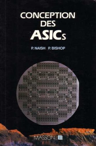 Conception des ASIC