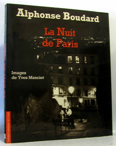 La Nuit de Paris