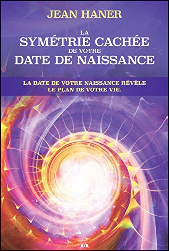 La symétrie cachée de votre date de naissance : date de votre naissance révèle le plan de votre vie