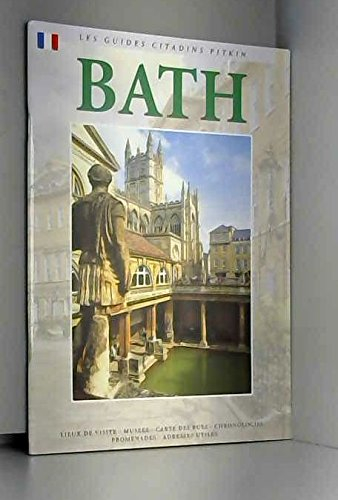 BATH CITY - FRENCH