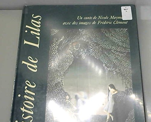 L'Histoire de Lilas