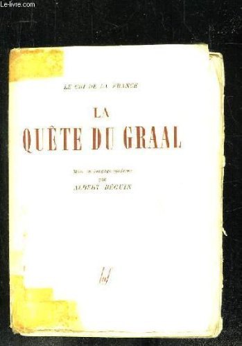Service de surveillance des planètes primitives. Vol. 13. La Quête du Graal