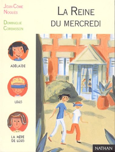 La reine du mercredi