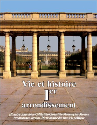 le 1er arrondissement de paris