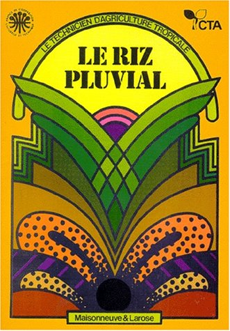 le riz pluvial