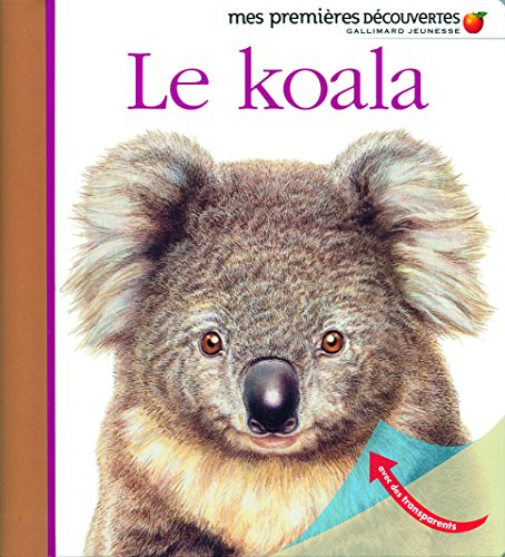 Le koala