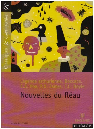 Nouvelles du fléau