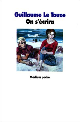 On s'écrira