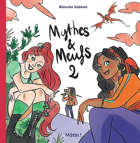 Mythes & meufs. Vol. 2