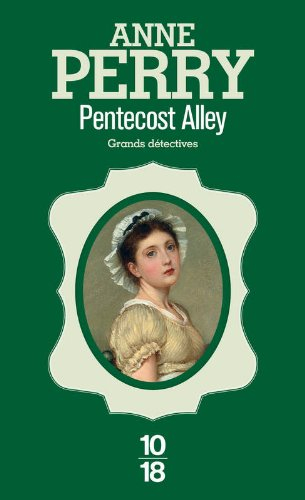 Pentecost alley