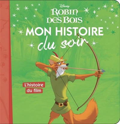 Robin des bois