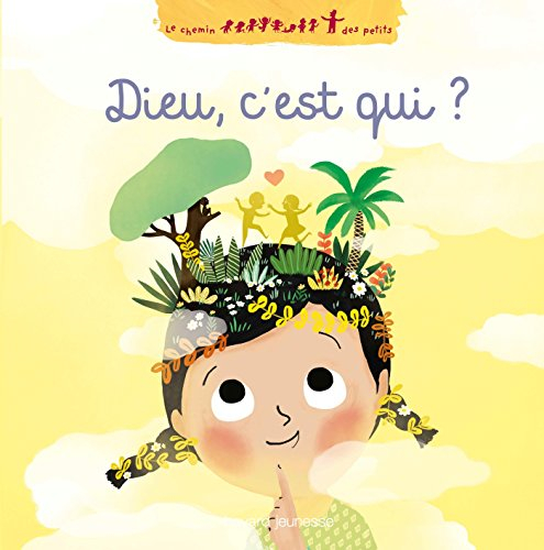 Dieu, c'est qui ?