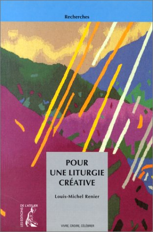 Pour une liturgie créative