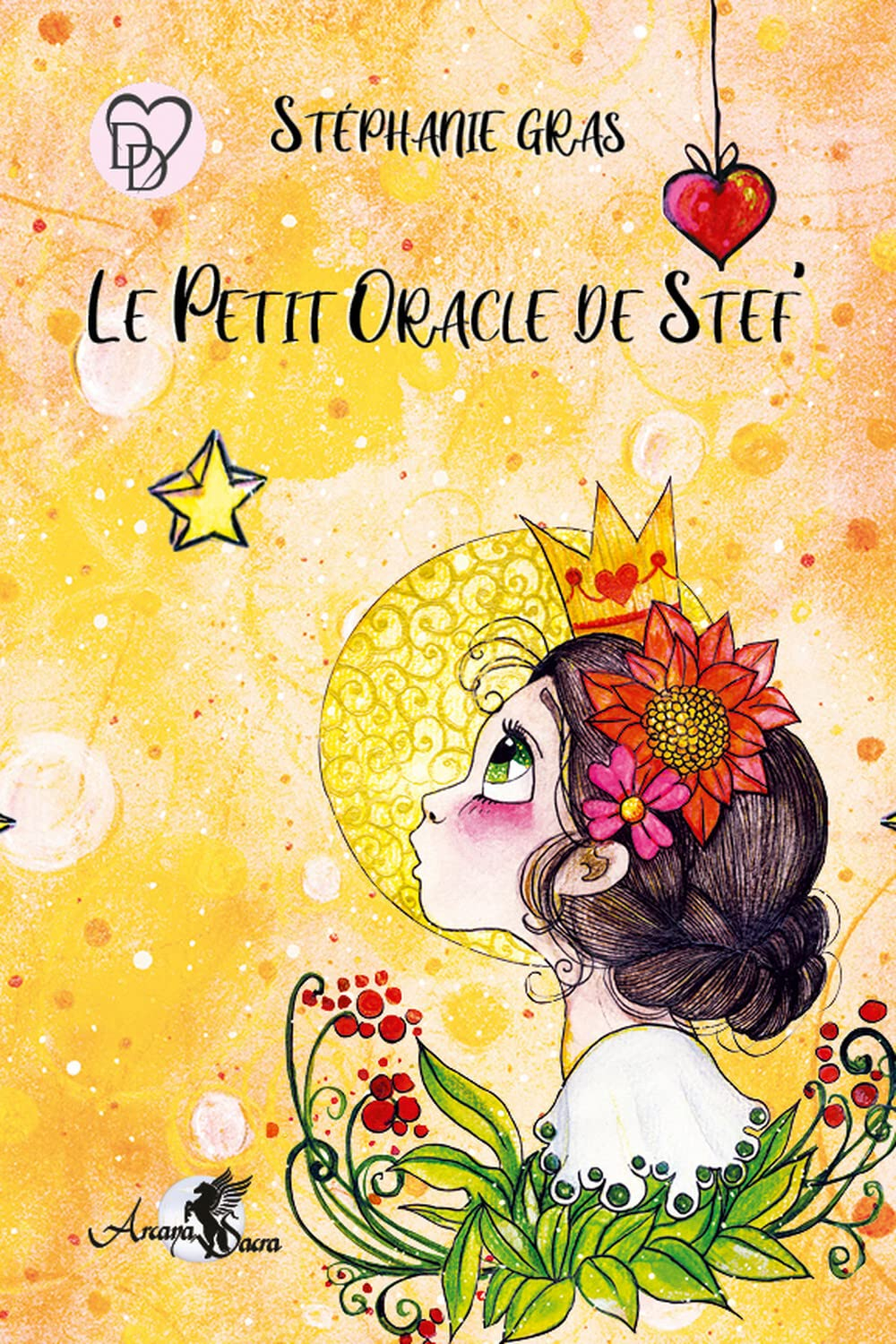 Le petit oracle de Stef