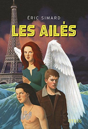 Le cycle des destins. Les ailés