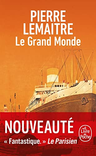 Les années glorieuses. Le grand monde