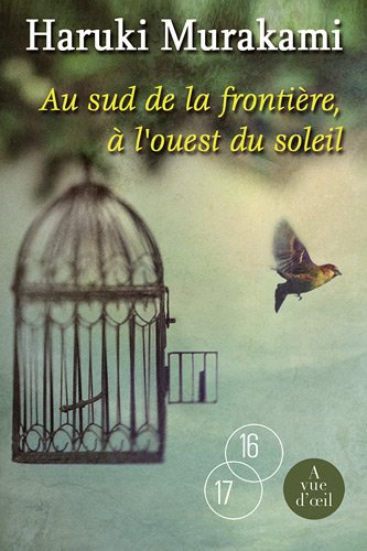 Au sud de la frontière, à l'ouest du soleil