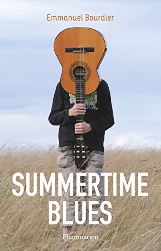 Summertime blues