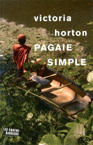 Pagaie simple