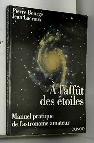 a l'affût des étoiles