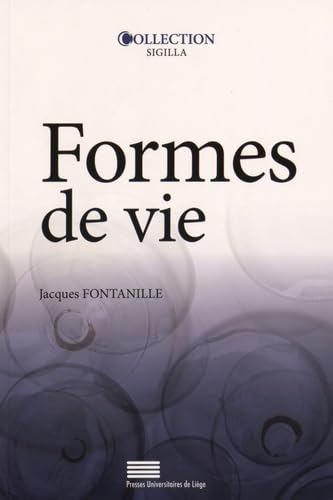 Formes de vie