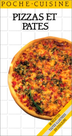 Pizzas et pâtes