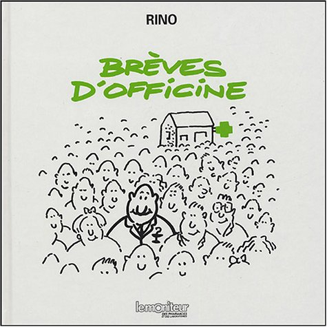 Brèves d'officine