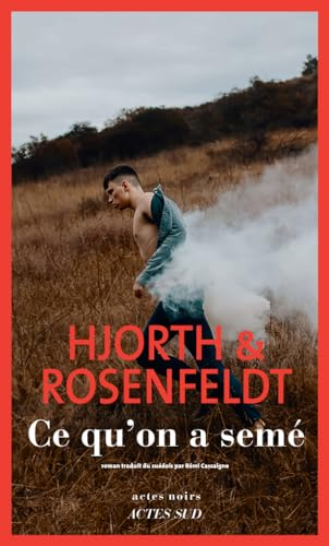Ce qu'on a semé