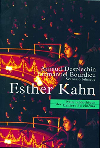 Esther Kahn