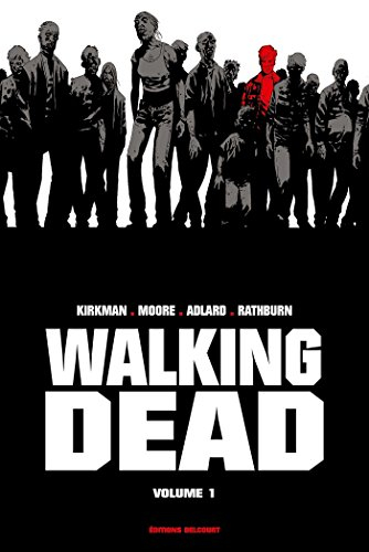 Walking dead. Vol. 1