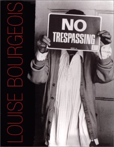Louise Bourgeois : sculptures, environnements, dessins, 1938-1995 : exposition, Musée d'art moderne 