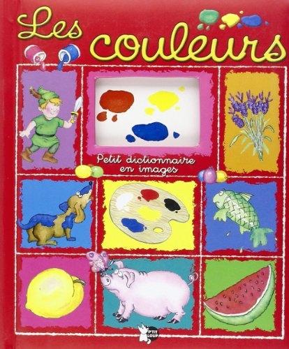 Les couleurs