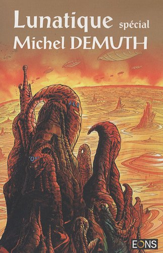 lunatique, n, spécial : spécial michel demuth