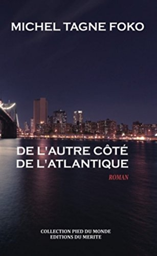 de l'autre coté de l'atlantique