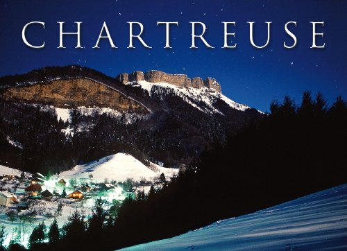Chartreuse