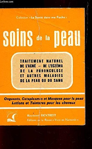 soins de la peau