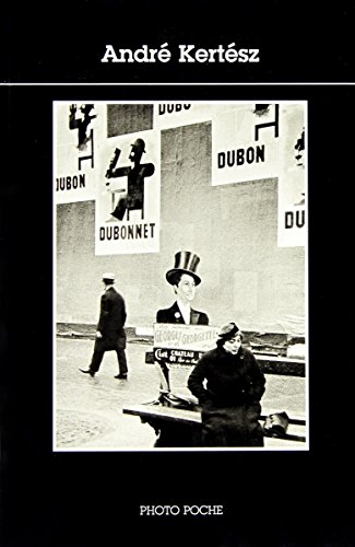 André Kertész
