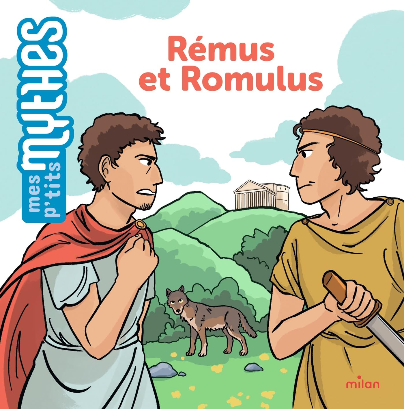 Remus et Romulus