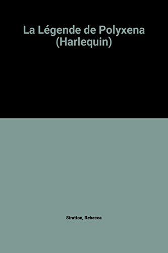 la légende de polyxena (harlequin)