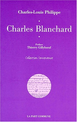Charles Blanchard
