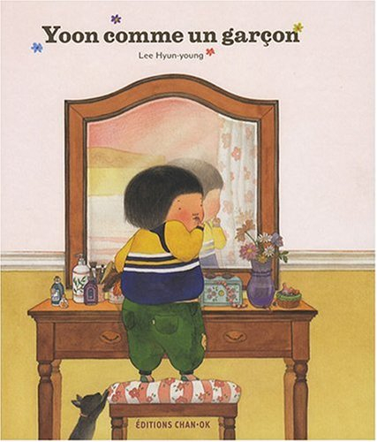 Yoon comme un garçon