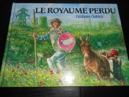 Le Royaume perdu